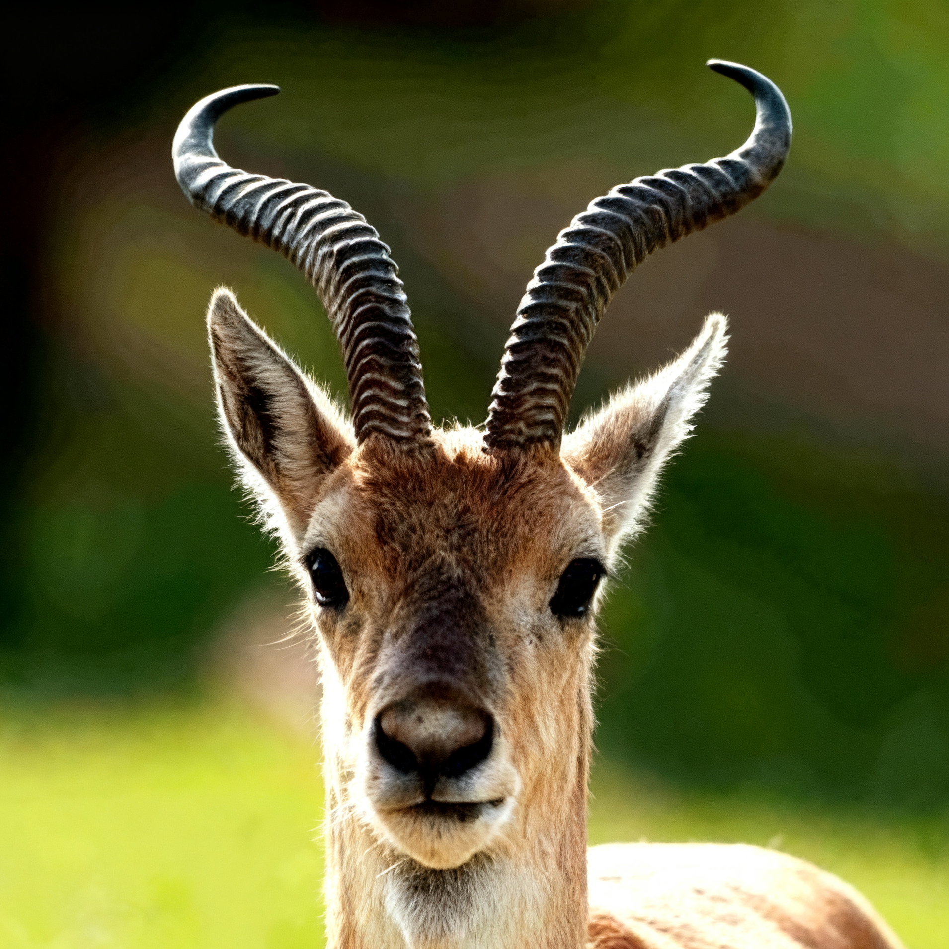 Antelope 01